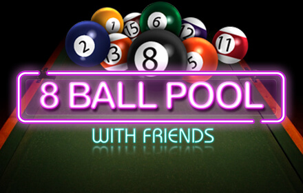 8 Ball Pool