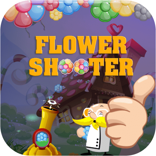 Flower Shooter