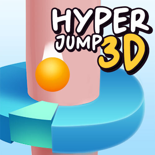 Hyperjump3D