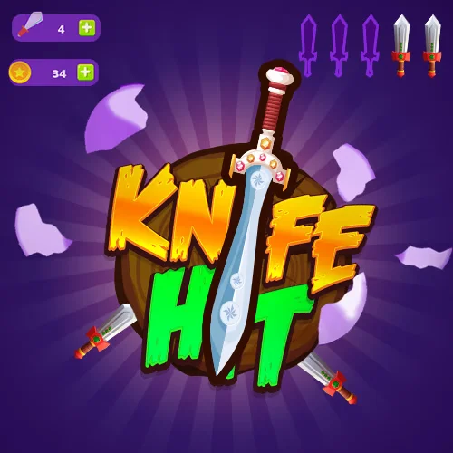 knifehit